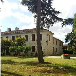 Domaine De Laplan Couette-café
