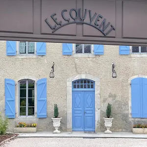 Maison D'hôtes Le Couvent Maison d'hôtes