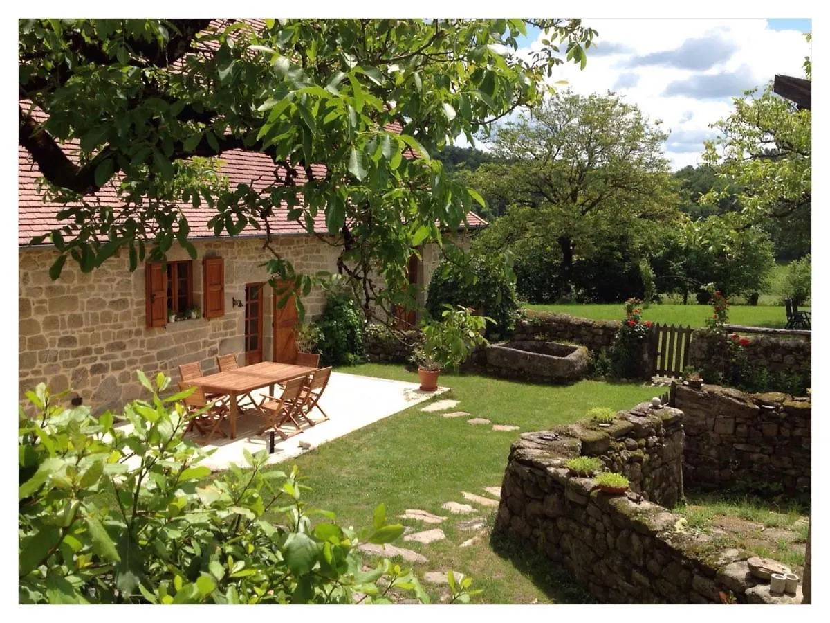 A L\'Ombre Du Tilleul location